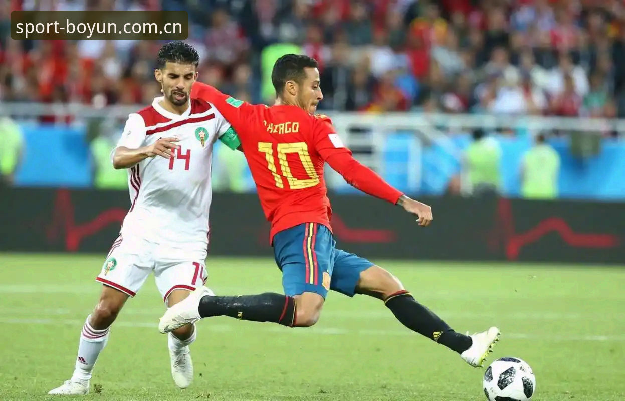 U17世界杯分组抽签：中国男足vs西班牙、摩洛哥、斐济，女足vs美国、萨摩亚——博云体育安卓对比分析